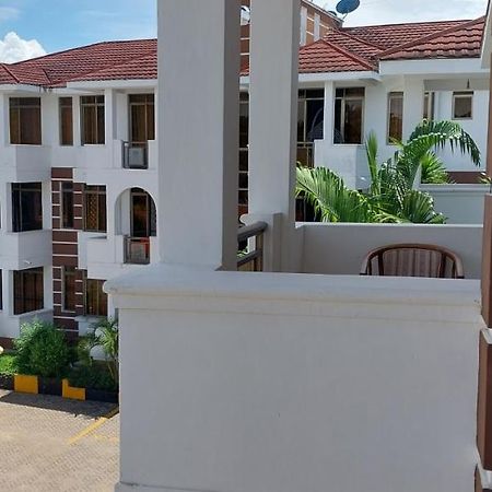 Sebuleni Serviced Homstay - Nyali Beach Msa Mombasa Exterior photo