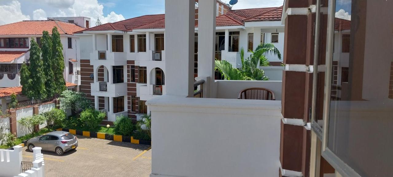 Sebuleni Serviced Homstay - Nyali Beach Msa Mombasa Exterior photo