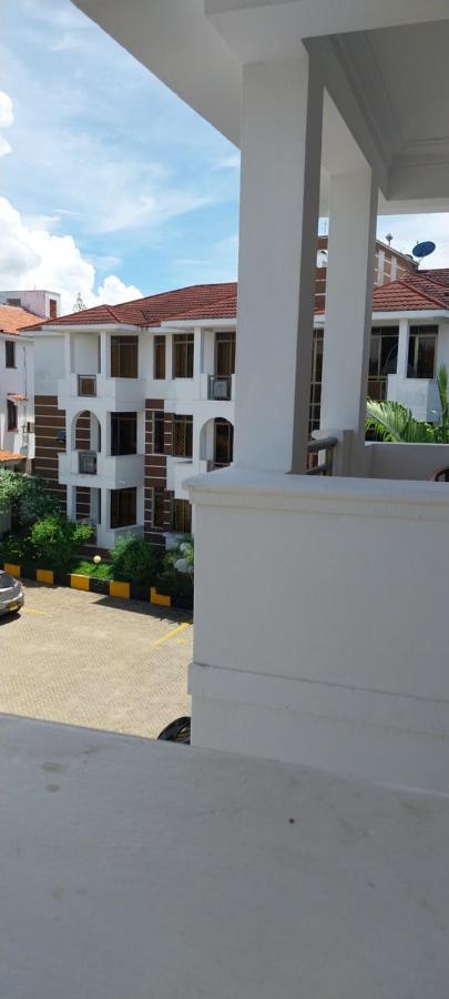 Sebuleni Serviced Homstay - Nyali Beach Msa Mombasa Exterior photo